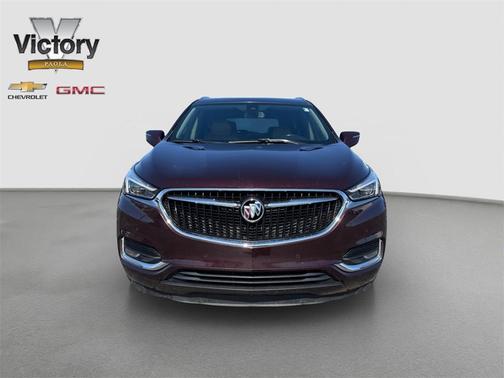 2019 Buick Enclave Premium