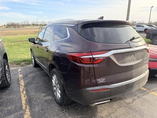 2019 Buick Enclave Premium