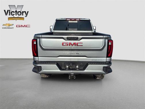 2026 GMC Sierra 2500 Denali