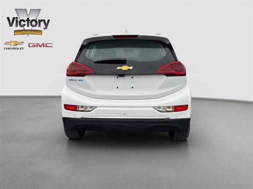 2017 Chevrolet Bolt EV Premier