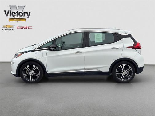 2017 Chevrolet Bolt EV Premier