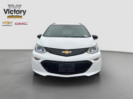 2017 Chevrolet Bolt EV Premier