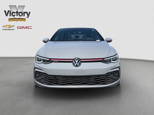 Moonstone 2024 Volkswagen Golf GTI 2.0T S DSG