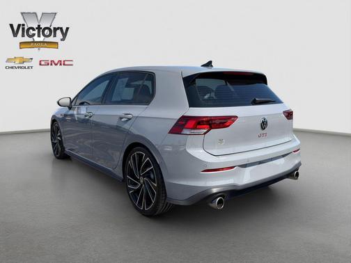 Moonstone 2024 Volkswagen Golf GTI 2.0T S DSG