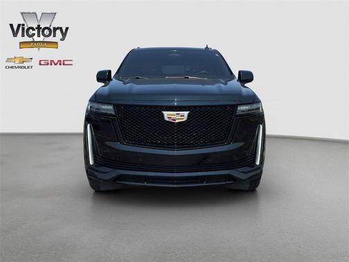 2022 Cadillac Escalade ESV Sport