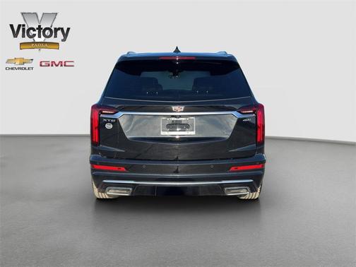 2024 Cadillac XT6 Premium Luxury FWD