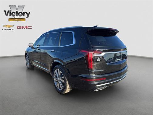 2024 Cadillac XT6 Premium Luxury FWD