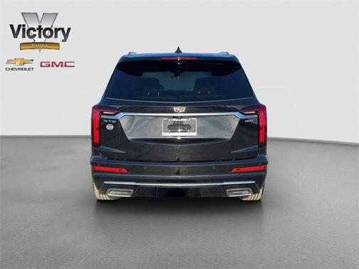 2024 Cadillac XT6 Premium Luxury FWD