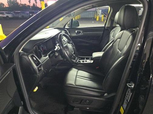 2021 Kia Sorento SX