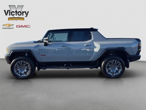 2024 GMC HUMMER EV Pickup 3X