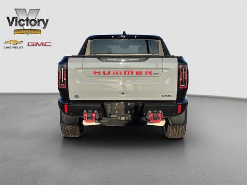 2024 GMC HUMMER EV Pickup 3X