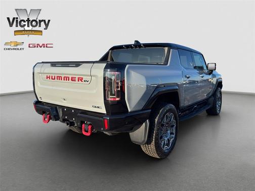 2024 GMC HUMMER EV Pickup 3X