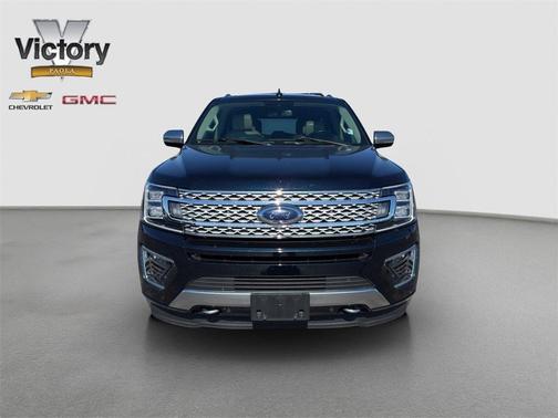 2021 Ford Expedition Max Platinum