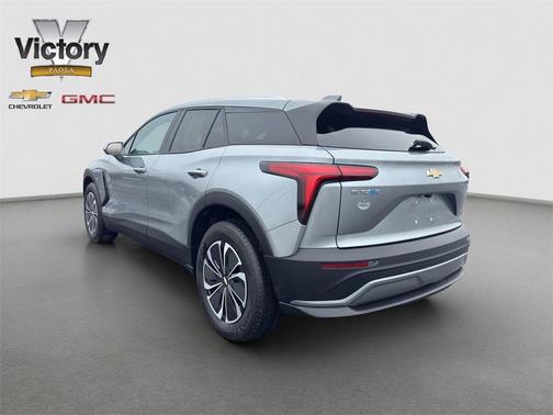 2024 Chevrolet Blazer EV LT