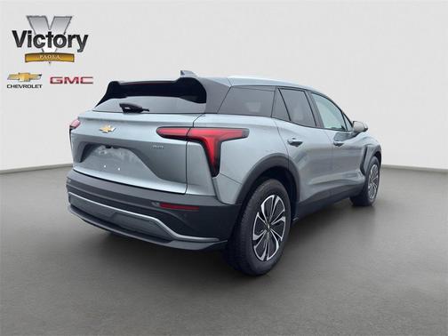 2024 Chevrolet Blazer EV LT