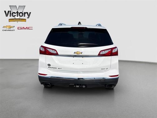 2020 Chevrolet Equinox 2LT