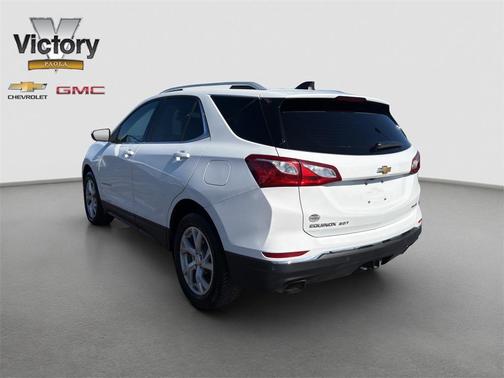 2020 Chevrolet Equinox 2LT