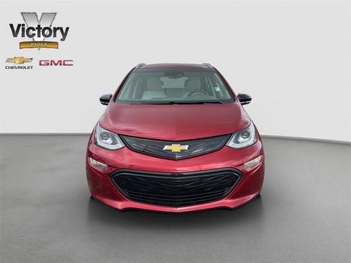 2021 Chevrolet Bolt EV Premier