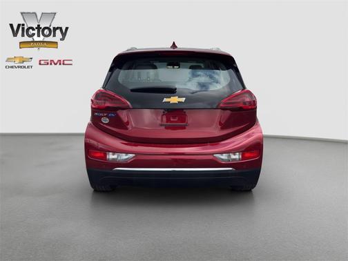 2021 Chevrolet Bolt EV Premier