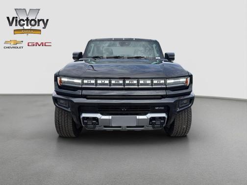 2024 GMC HUMMER EV Pickup 3X