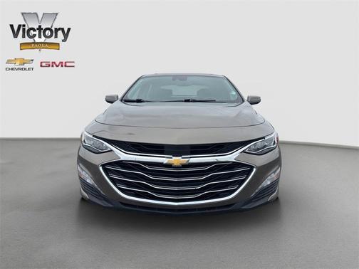 2020 Chevrolet Malibu Premier