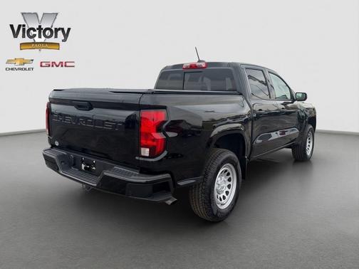 2024 Chevrolet Colorado WT
