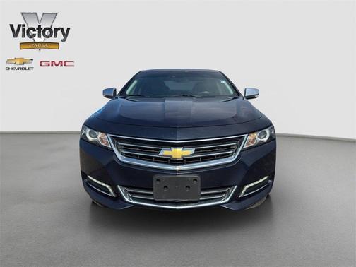 2017 Chevrolet Impala Premier 2LZ