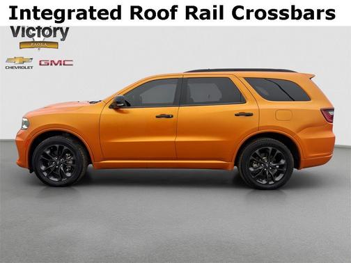 2021 Dodge Durango GT