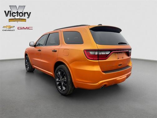2021 Dodge Durango GT