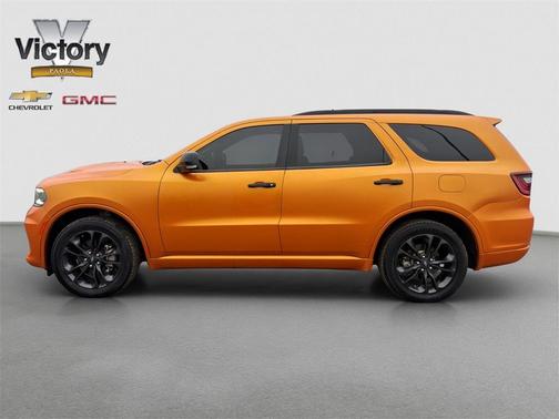 2021 Dodge Durango GT