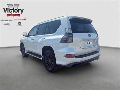 2023 Lexus GX 460 Base