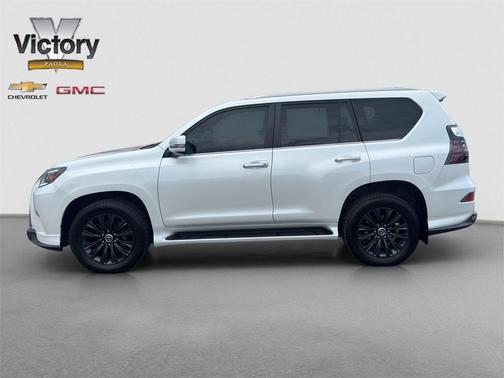 2023 Lexus GX 460 Base