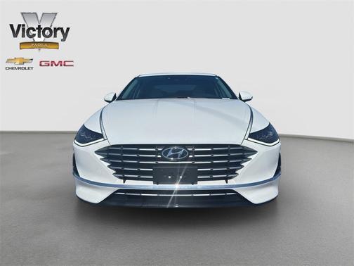 2023 Hyundai SONATA Hybrid SEL