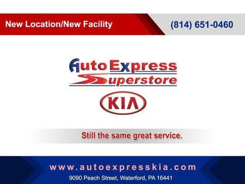 2022 Kia Telluride SX AWD