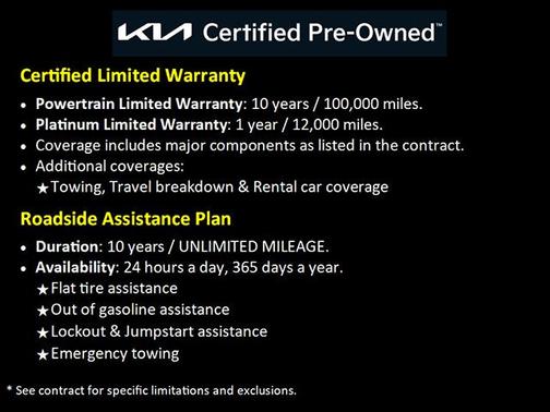 2024 Kia K5 GT-Line Auto AWD