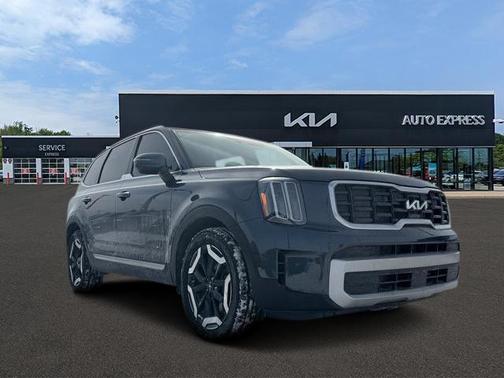 2023 Kia Telluride S AWD