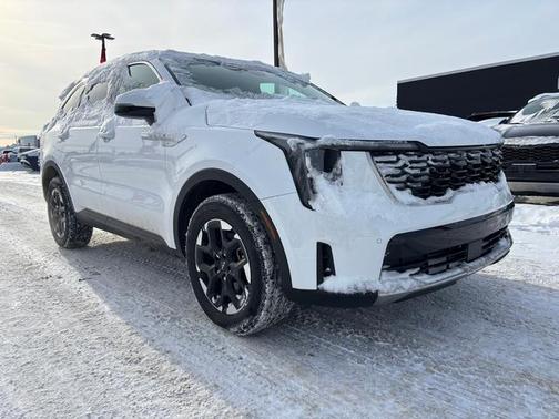 2024 Kia Sorento S AWD