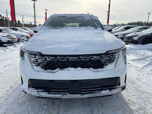 2024 Kia Sorento S AWD