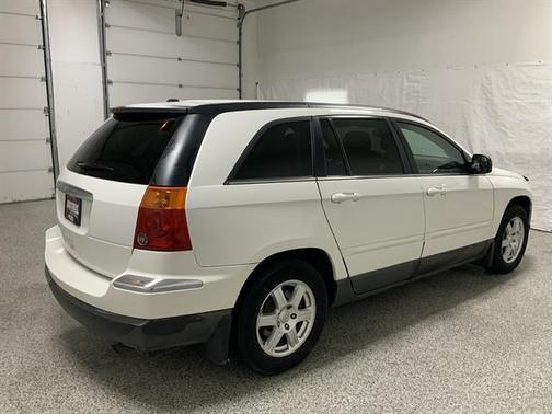 2006 Chrysler Pacifica Touring