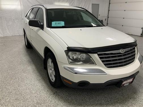 2006 Chrysler Pacifica Touring