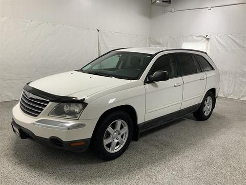 2006 Chrysler Pacifica Touring