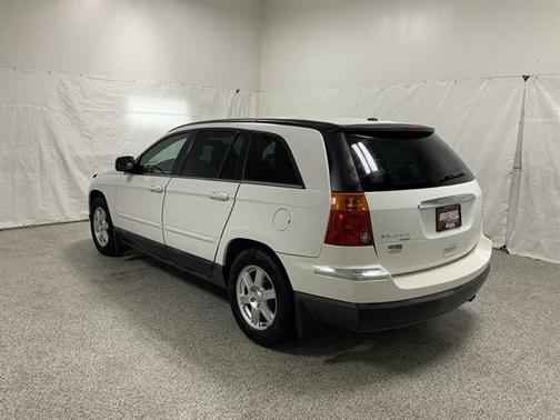 2006 Chrysler Pacifica Touring