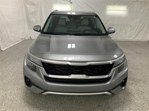 2023 Kia Seltos EX