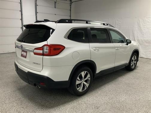 2022 Subaru Ascent Premium 7-Passenger
