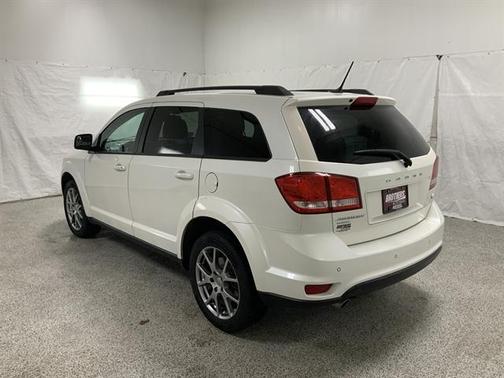 2016 Dodge Journey R/T