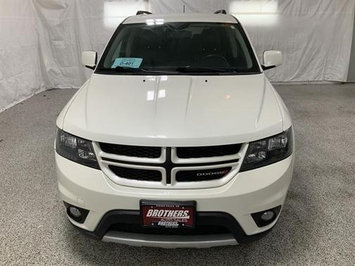 2016 Dodge Journey R/T