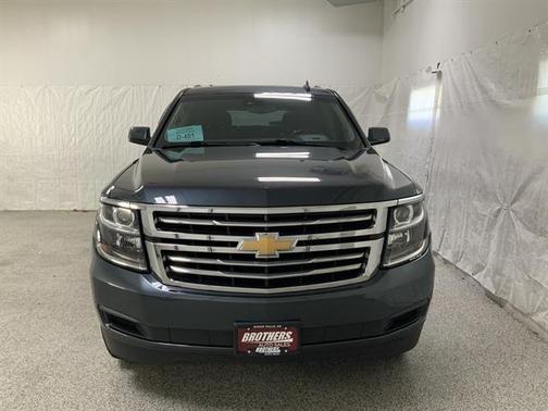 2019 Chevrolet Tahoe LS