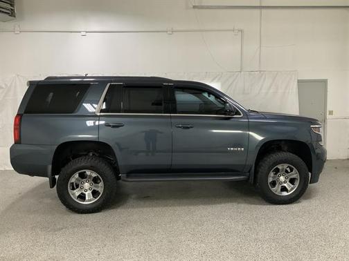 2019 Chevrolet Tahoe LS