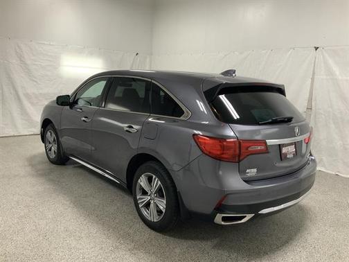 2020 Acura MDX 3.5L
