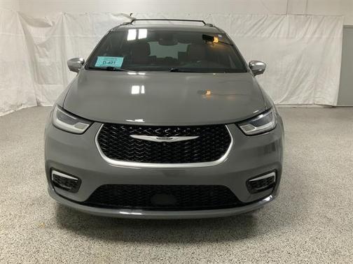 2021 Chrysler Pacifica L